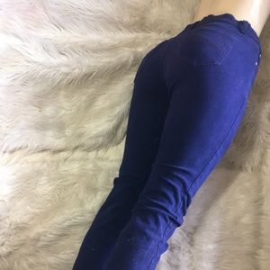 Style & Co™️ “Tummy Control” Petite Jeans